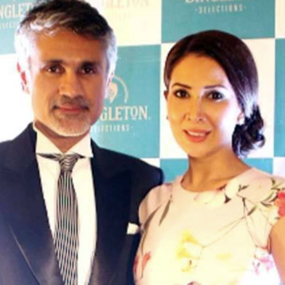 किम शर्मा