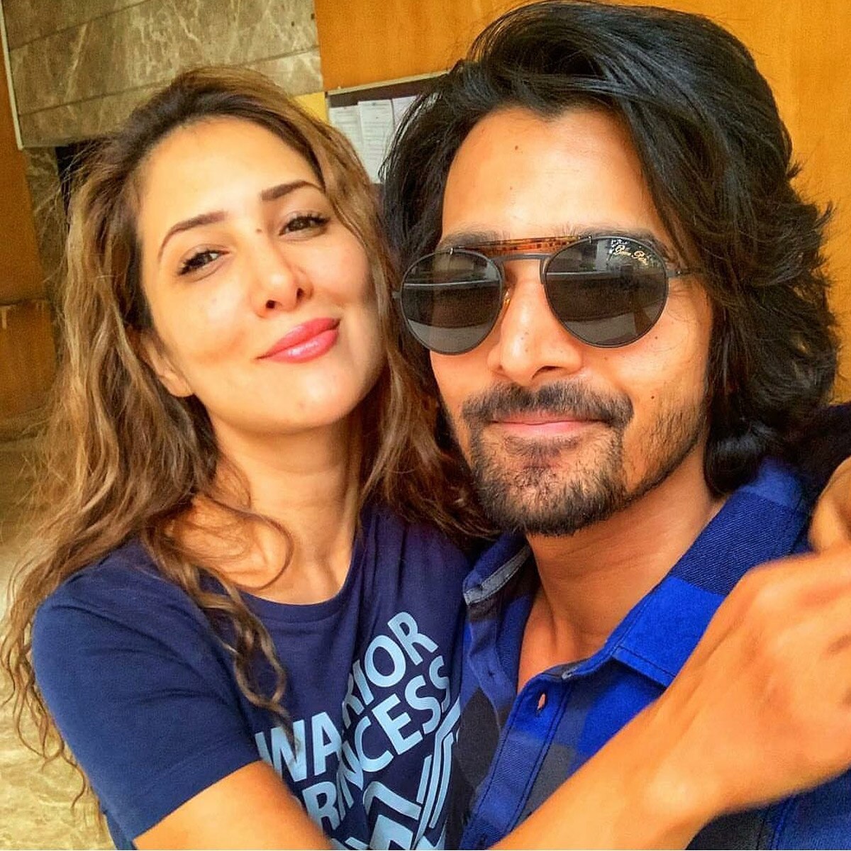 किम शर्मा