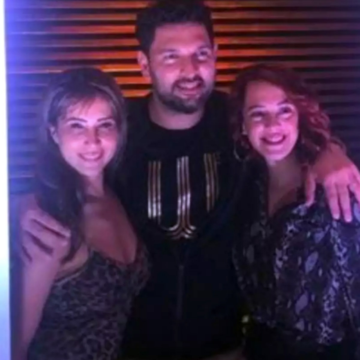 किम शर्मा