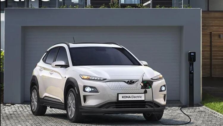 Hyundai का  Tesla को समर्थन