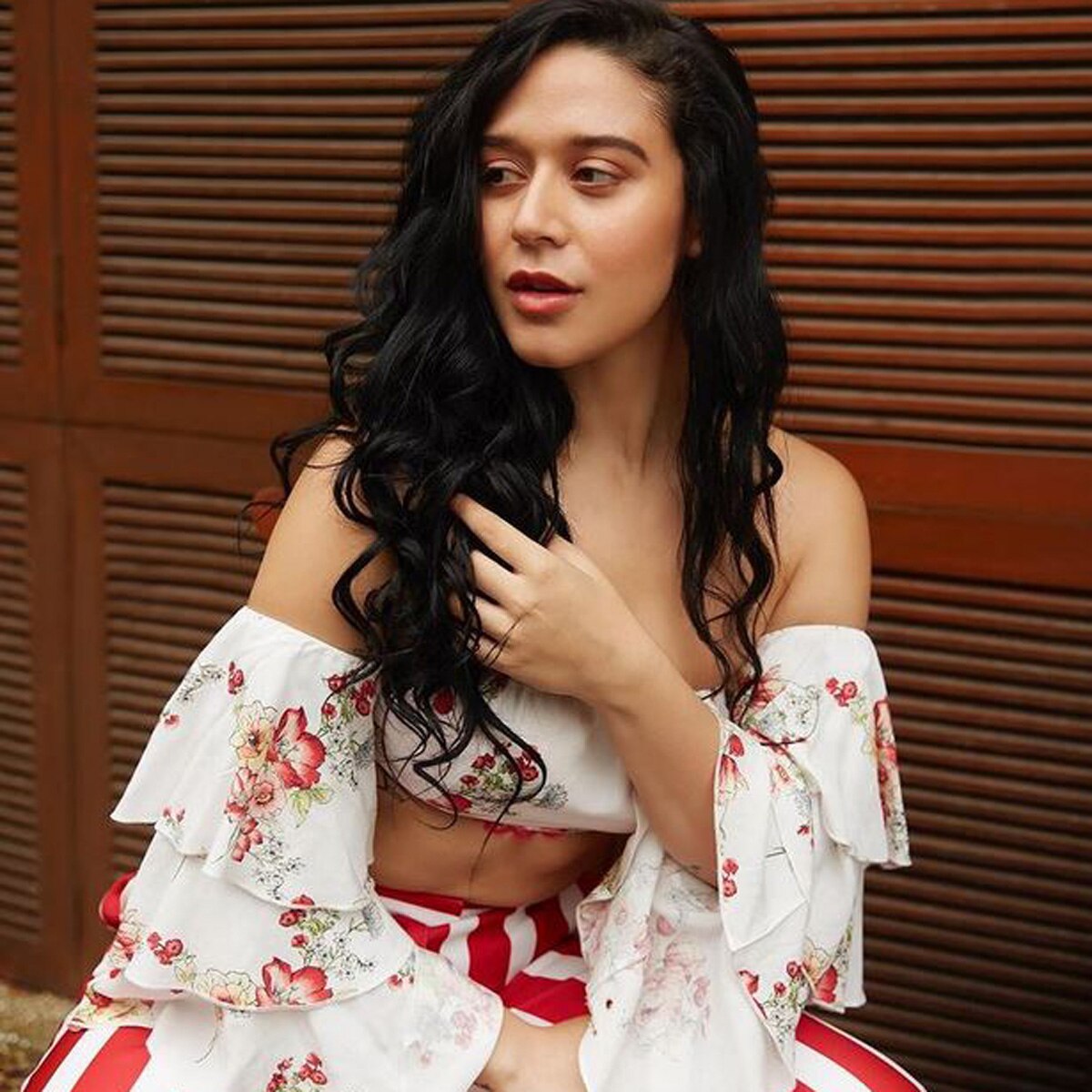 कृष्णा श्रॉफ