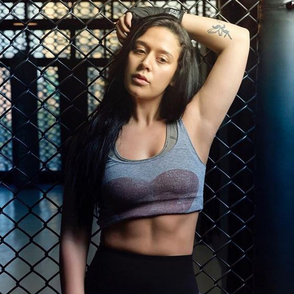 कृष्णा श्रॉफ