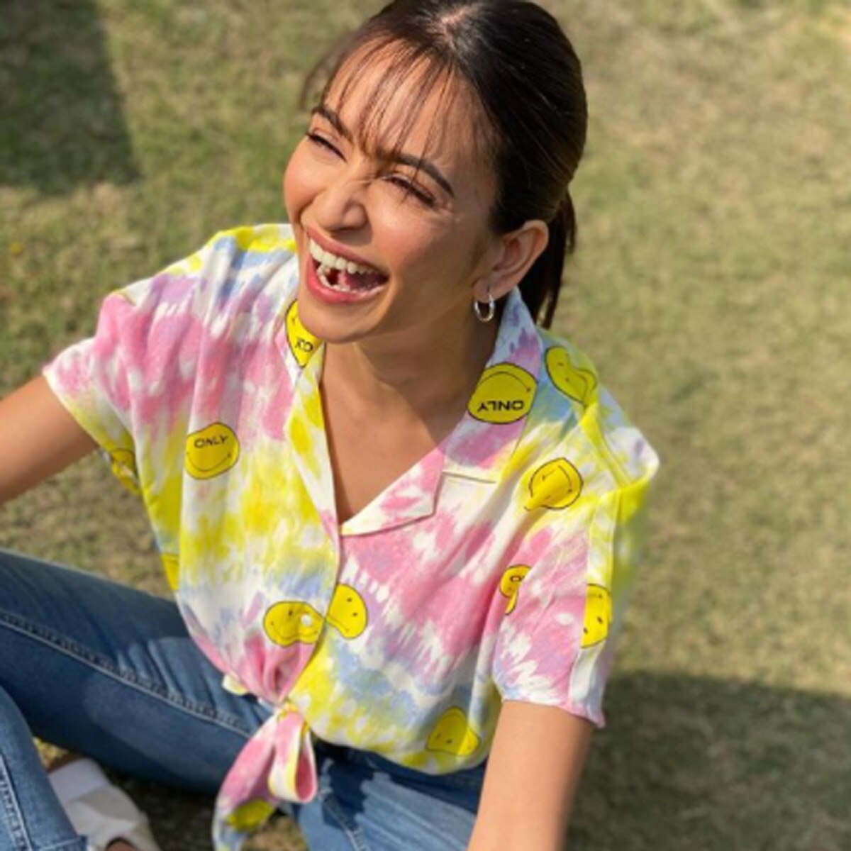 कृति खरबंदा