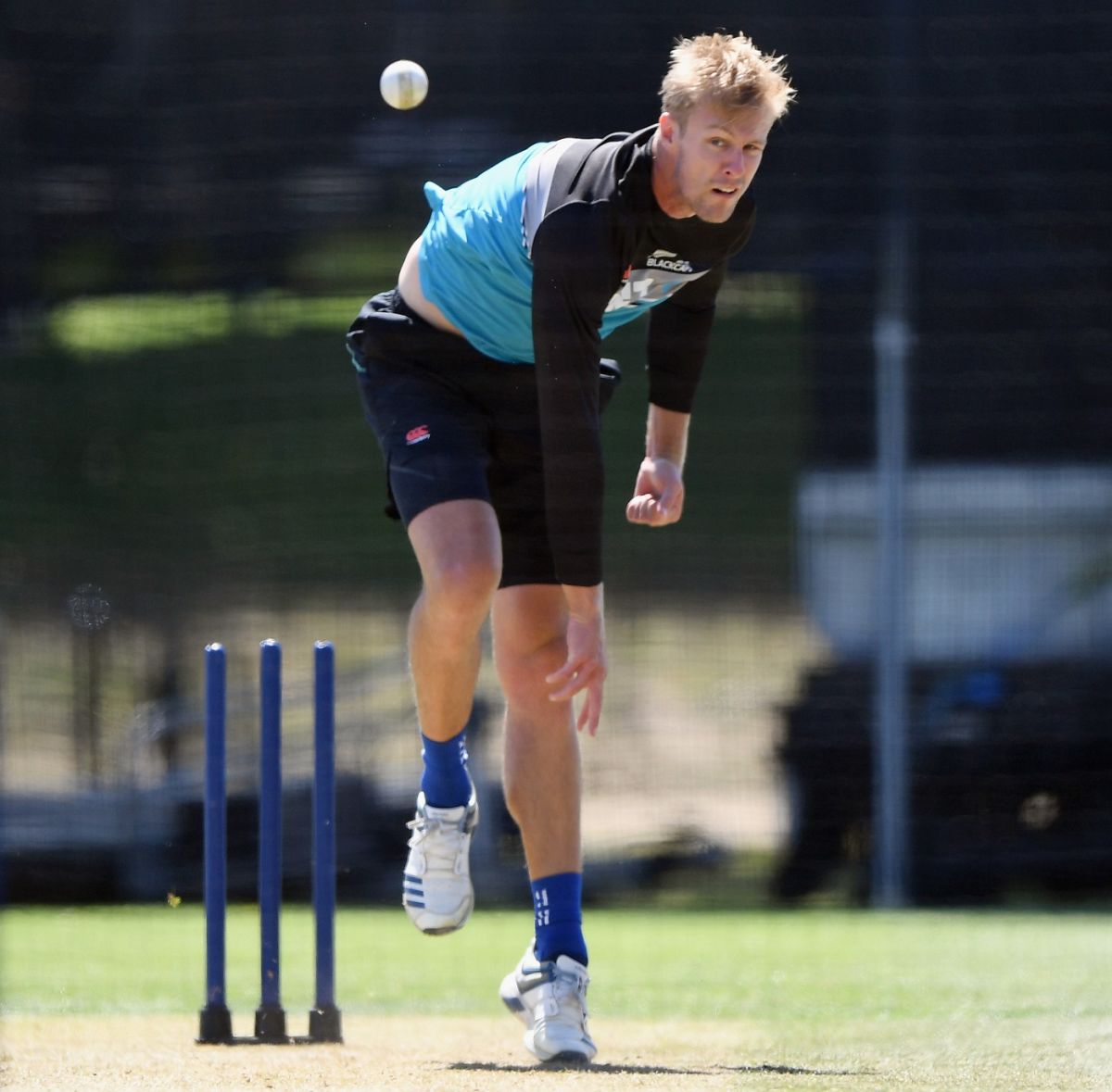 Kyle Jamieson (Getty)