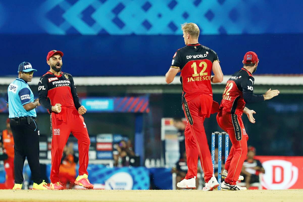 RCB (@IPL)