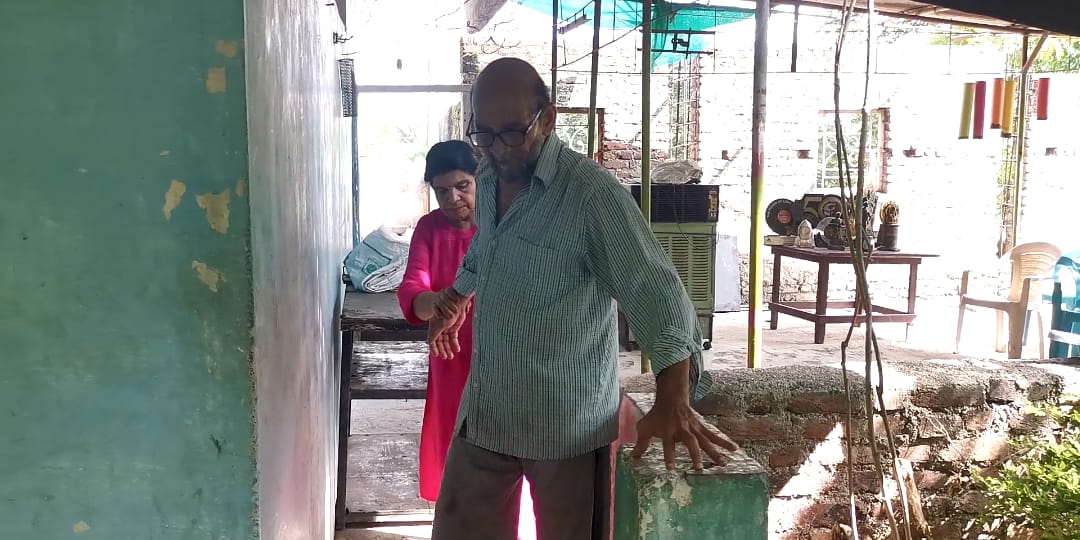 लीलाधर सावंत