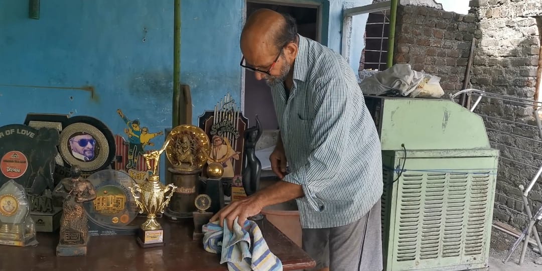 लीलाधर सावंत