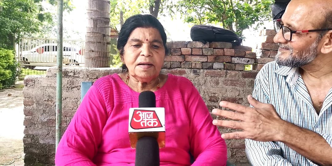 लीलाधर सावंत