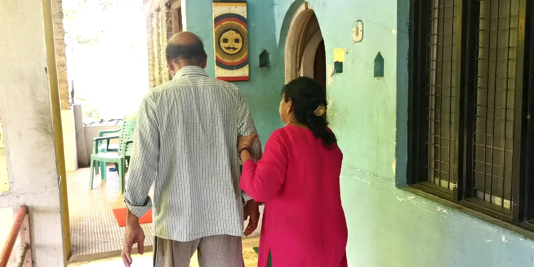 लीलाधर सावंत