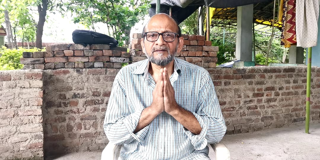 लीलाधर सावंत