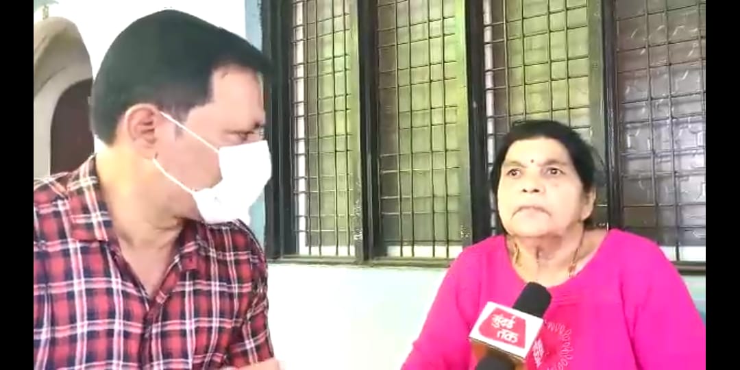 लीलाधर सावंत