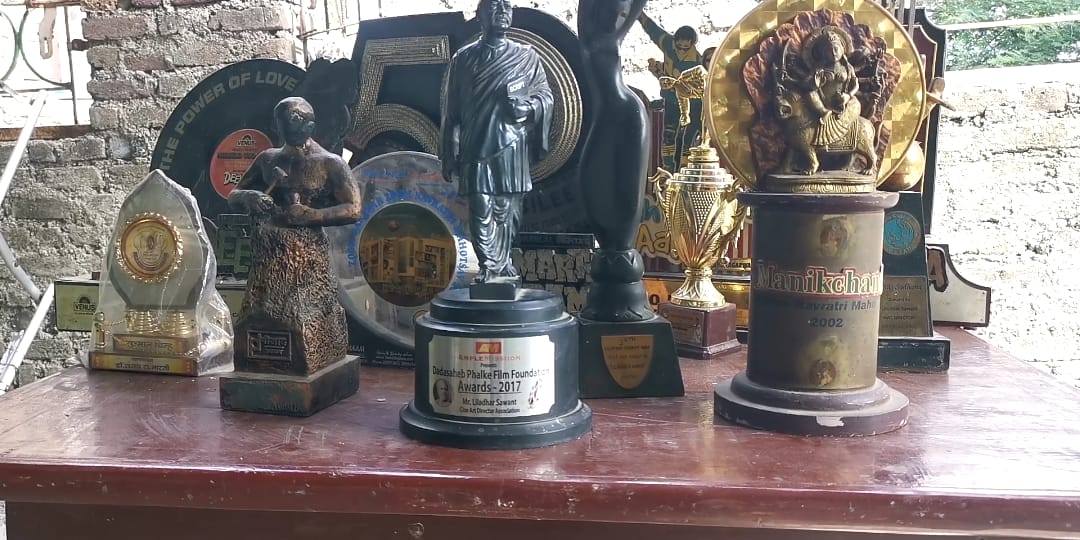 लीलाधर सावंत