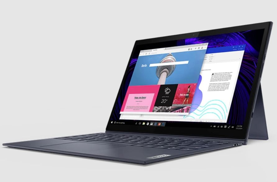 Lenovo Yoga Duet 7i