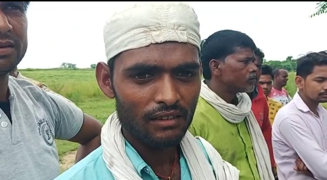 तेंदुआ हमला