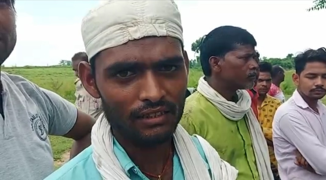 तेंदुआ हमला