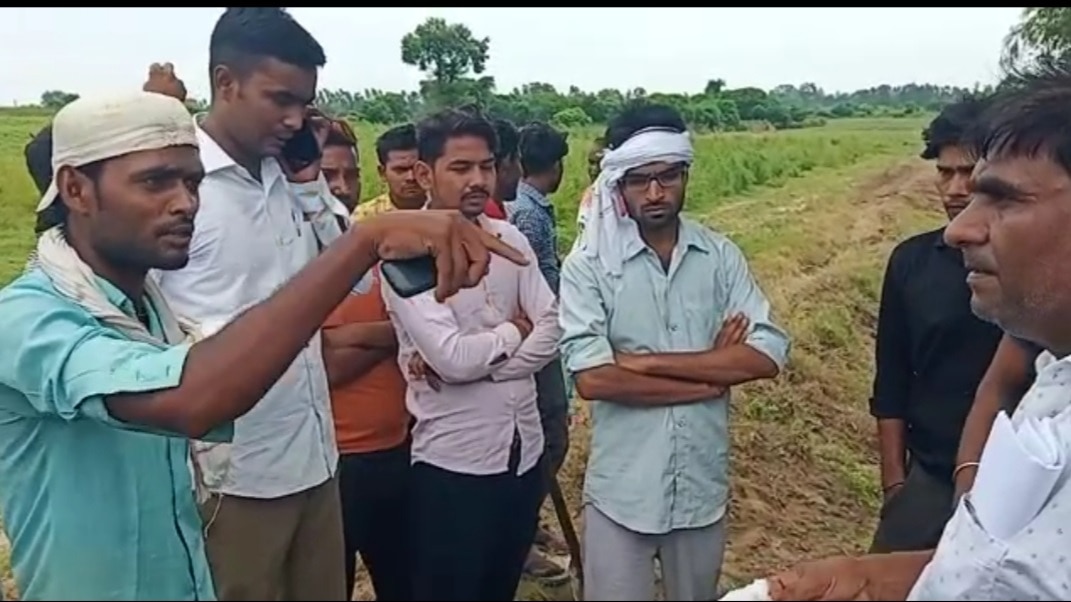 तेंदुआ हमला