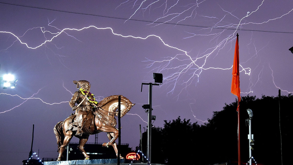 How to Protect from Lightning Strikes