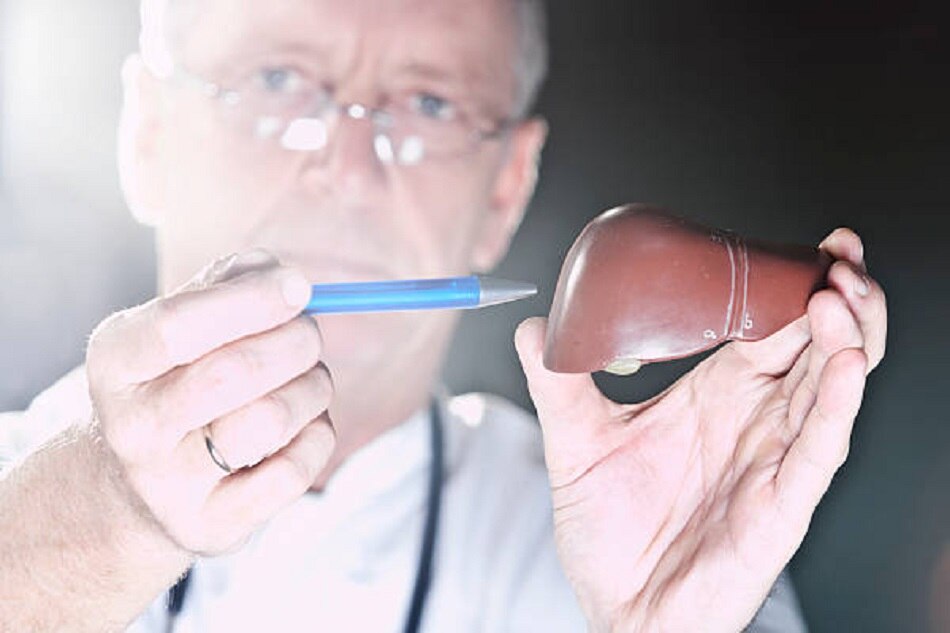 लिवर डैमेज कर रहा गिलोय?