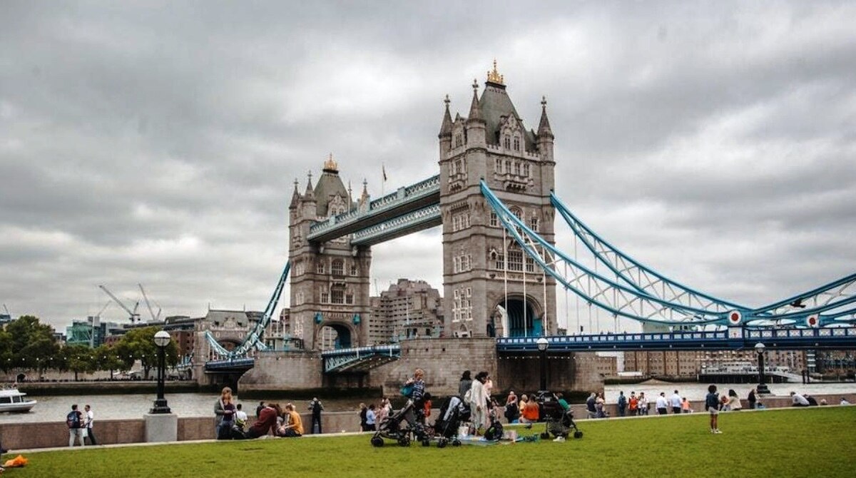 राज कुंद्रा के पिता पंजाब के बठिंडा से लंदन चले गए