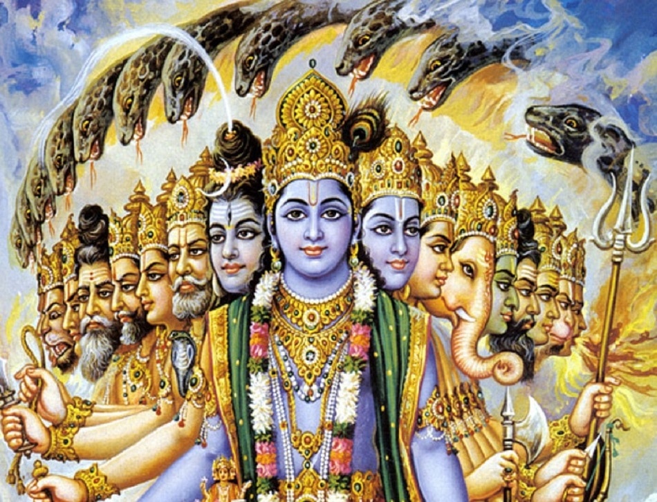 तुलसी ने क्यों दिया था विष्णु को श्राप?