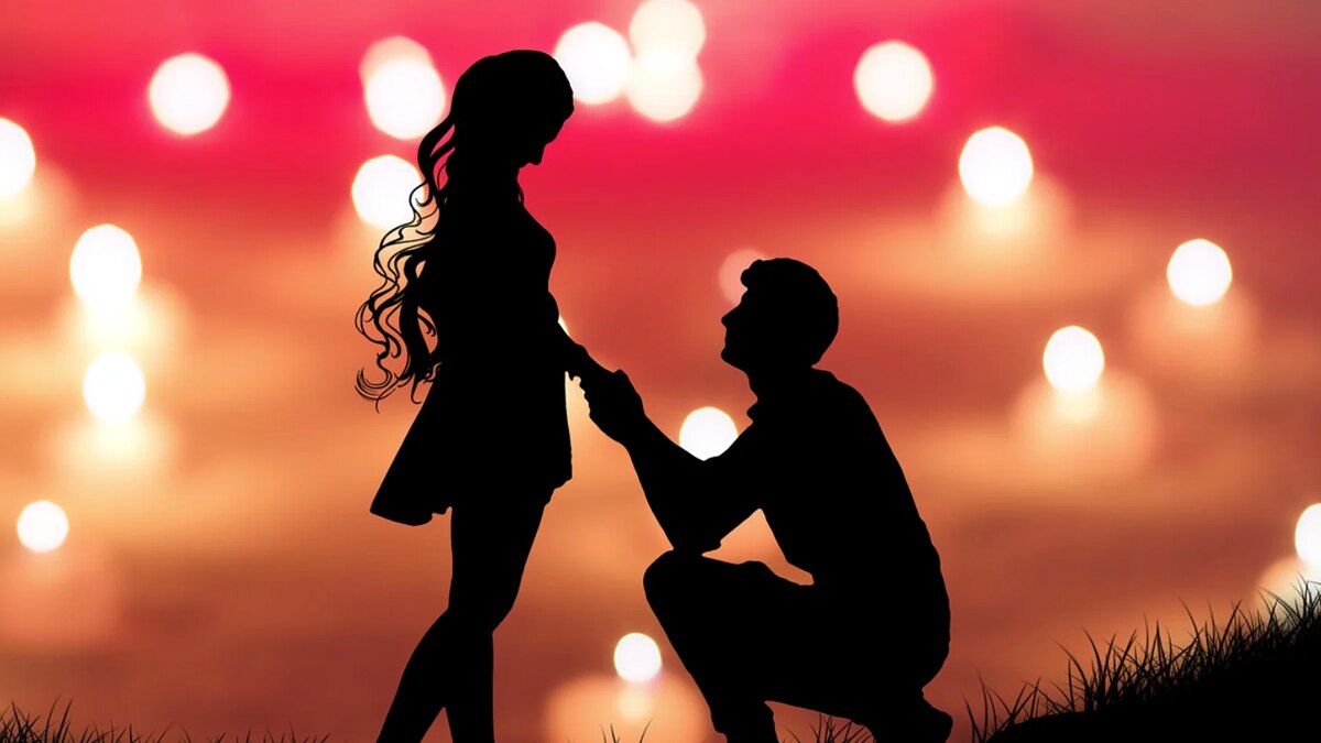 Lover couple lost their lives due to poison