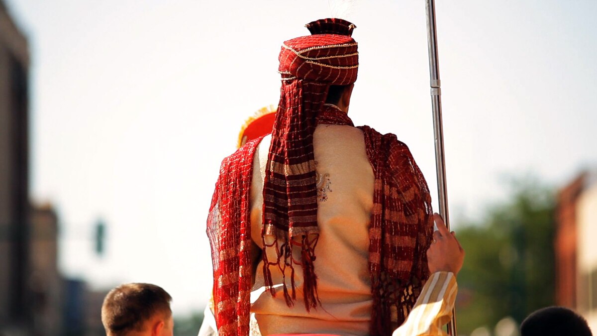 Sikar groom flee from wedding venue