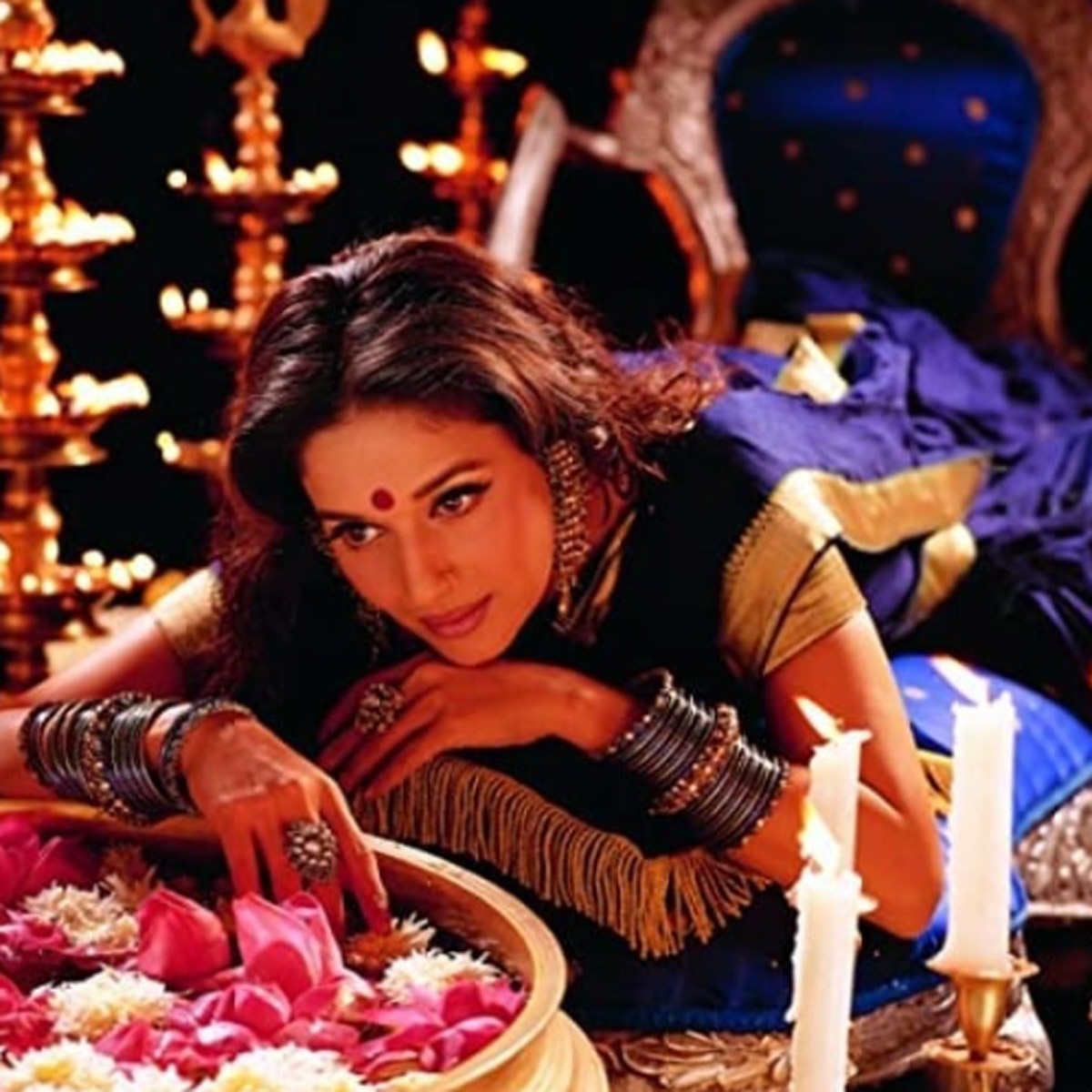 देवदास फिल्म 