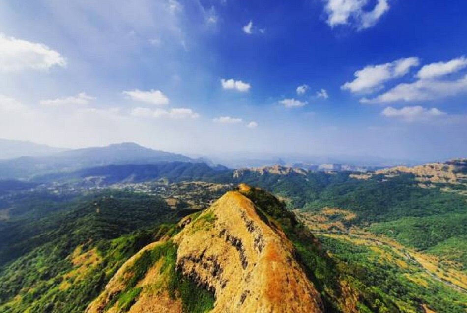 10,000 में जन्नत की सैर