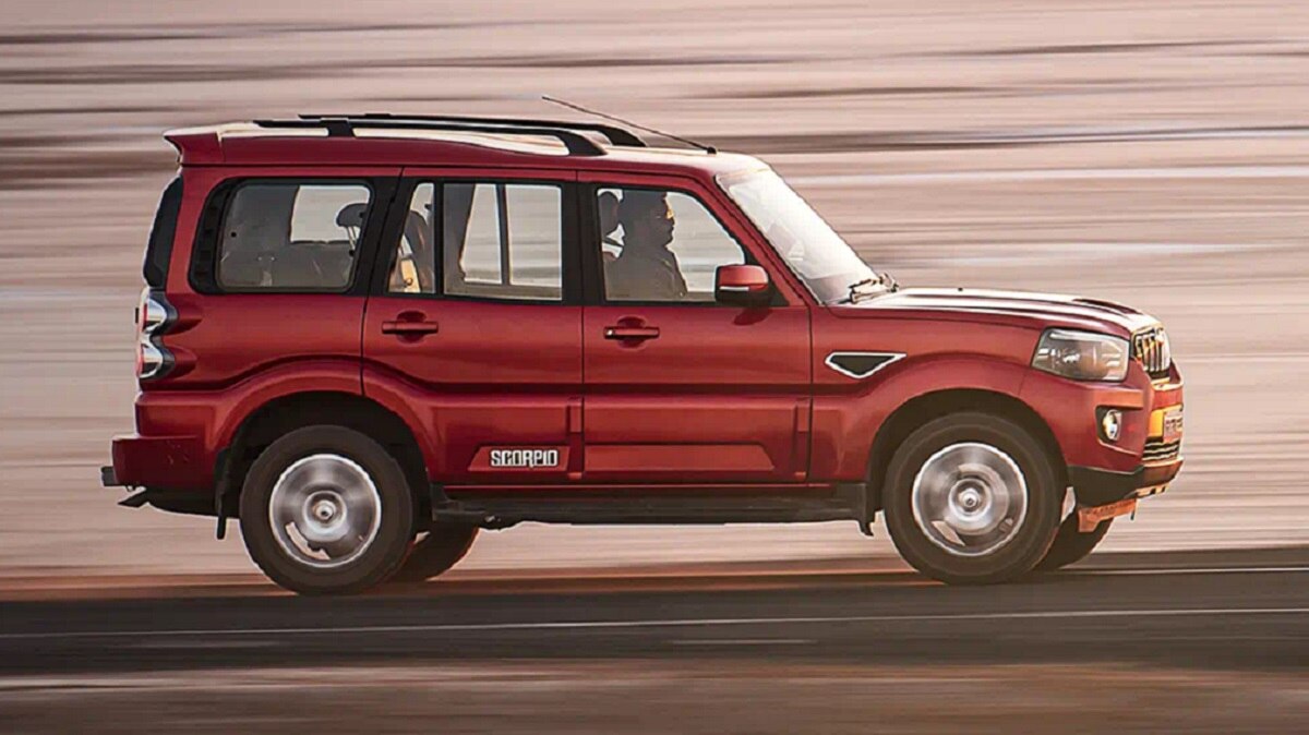 ये है Mahindra Scorpio मैक्सिमम प्राइस