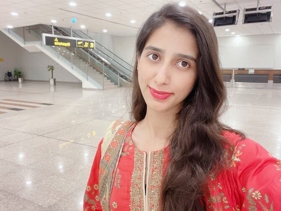 pak olympian trolled