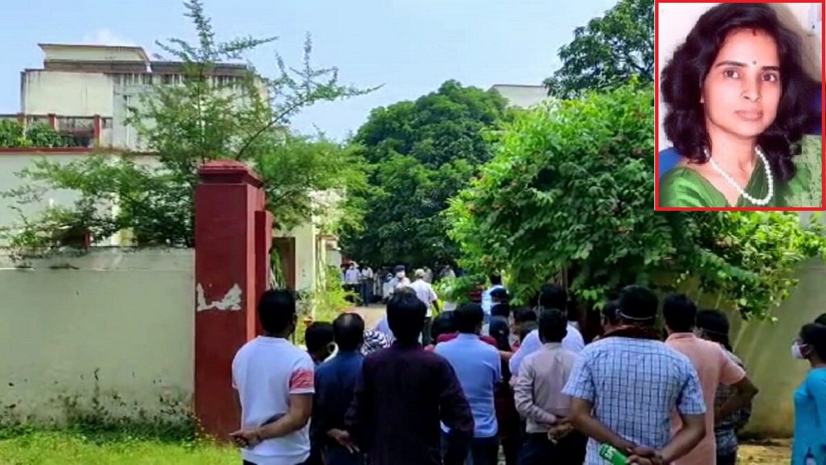 हर पहलू से मामले की छानबीन