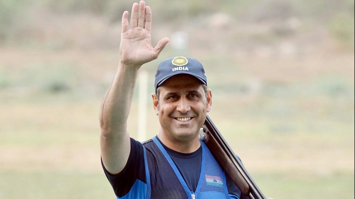 Mairaj Ahmad Khan (Getty)