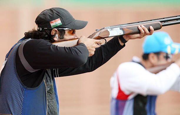 Mairaj Ahmad Khan (Getty)