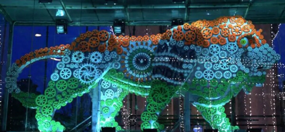 दुनिया का सबसे बड़ा ब्रॉडबैंक प्रोगाम