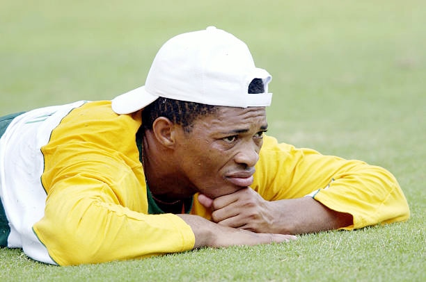 Makhaya Ntini