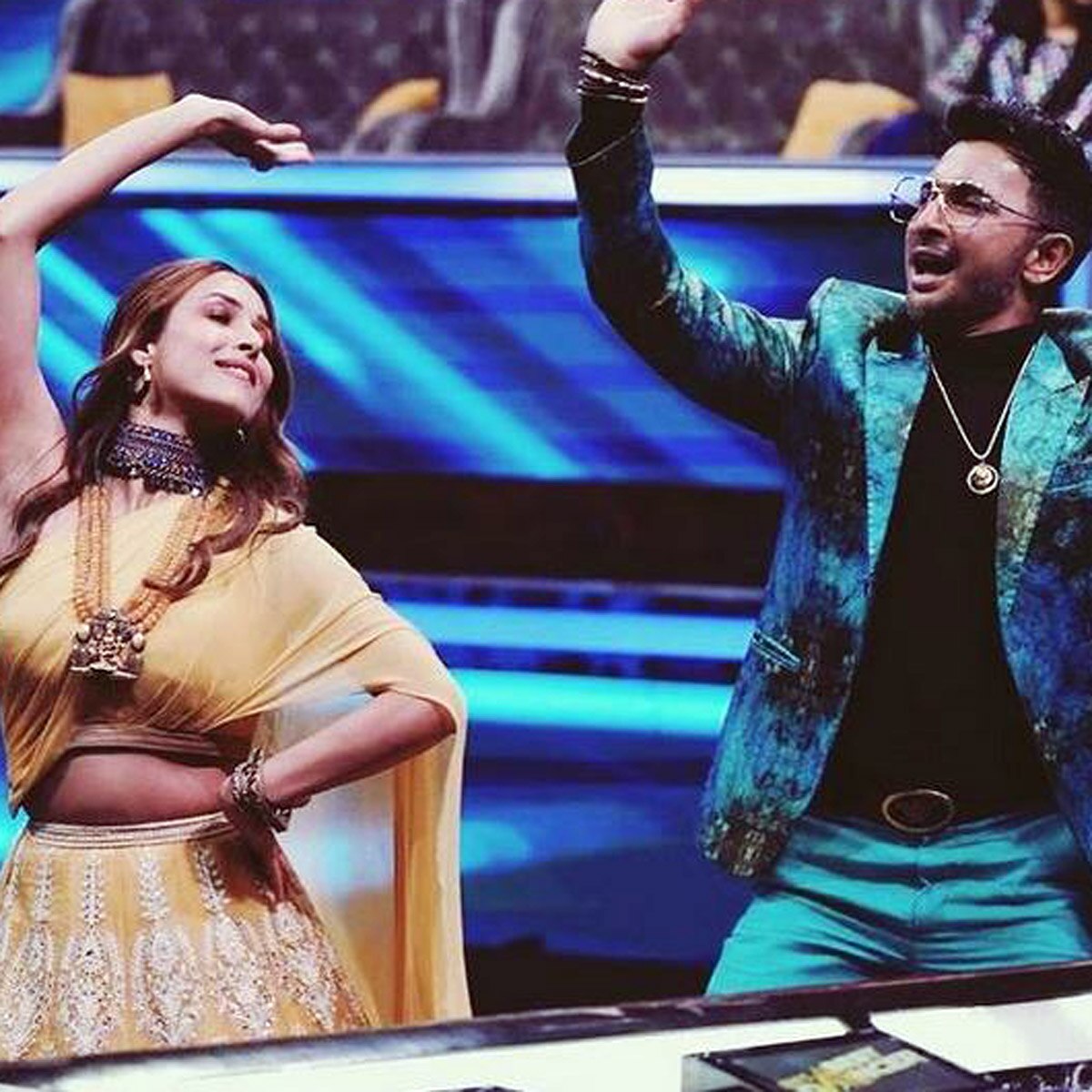 मलाइका अरोड़ा