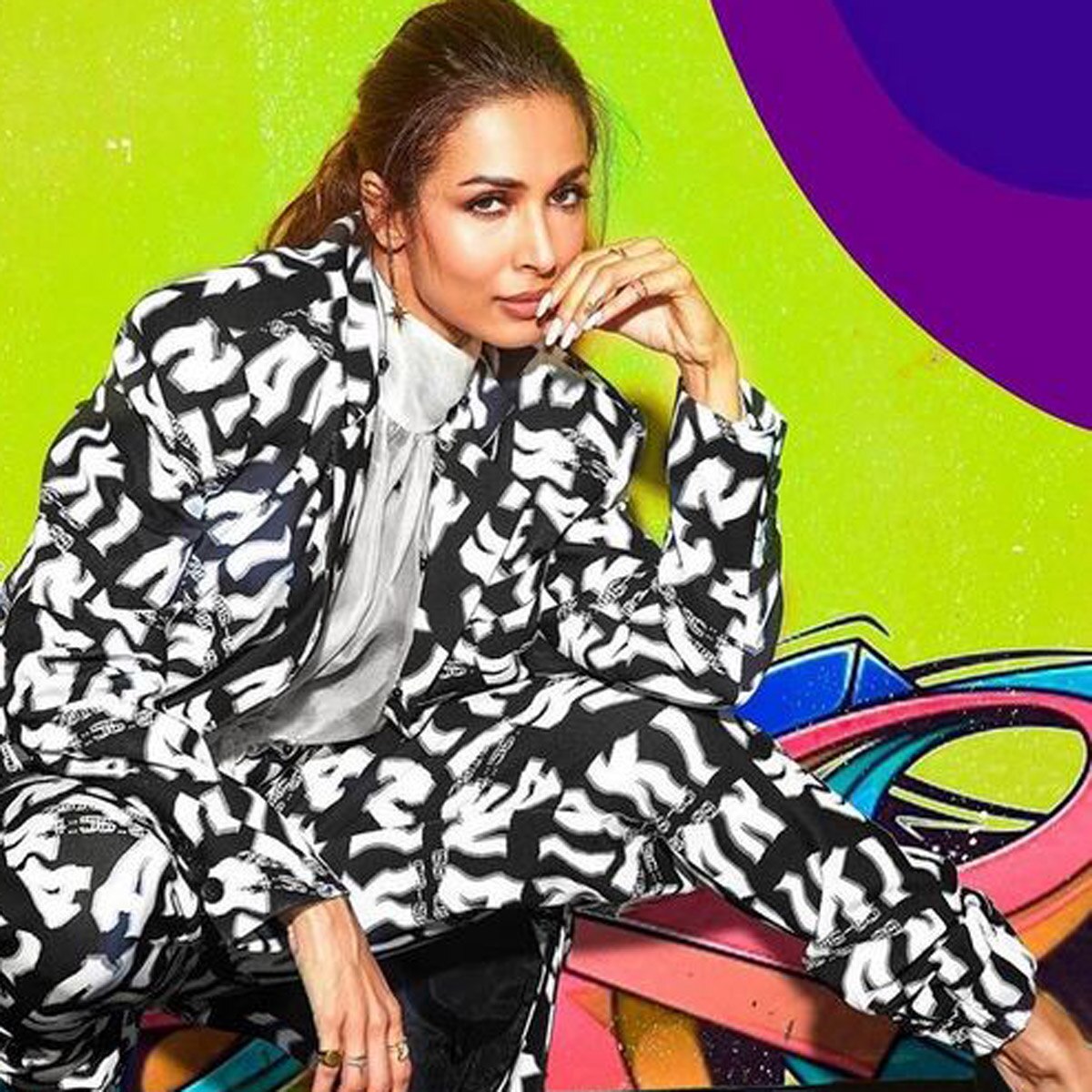 मलाइका अरोड़ा