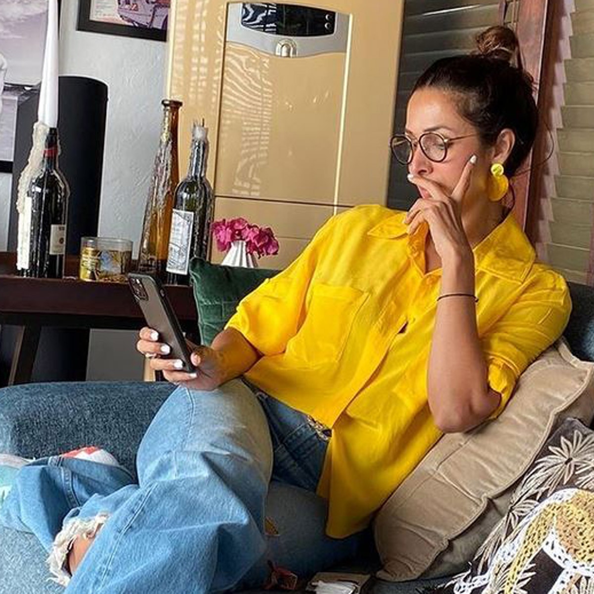 मलाइका अरोड़ा