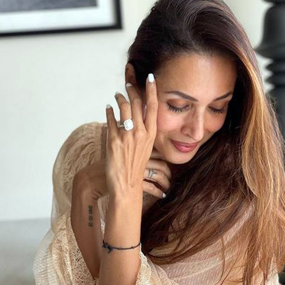 मलाइका अरोड़ा