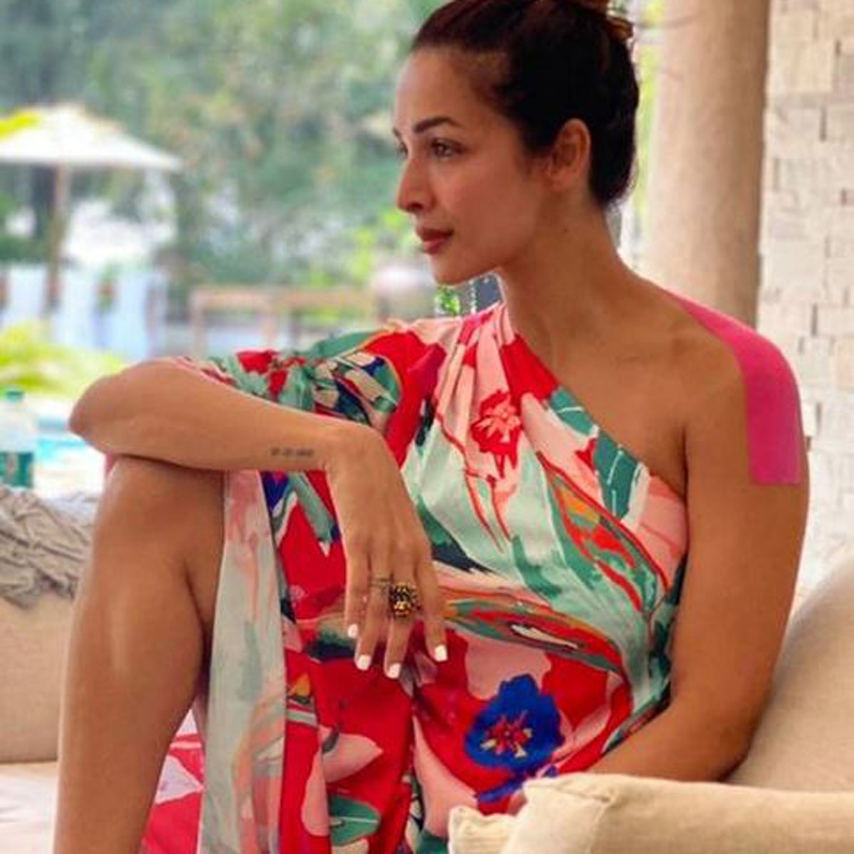 मलाइका अरोड़ा