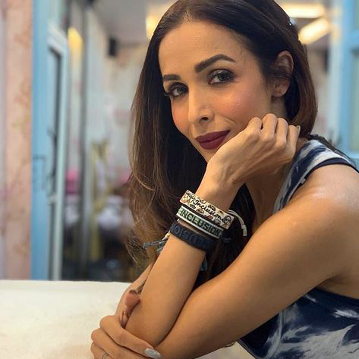 मलाइका अरोड़ा