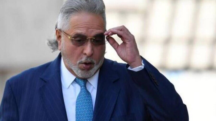 कई देशोें में माल्या की संपत्तियां 