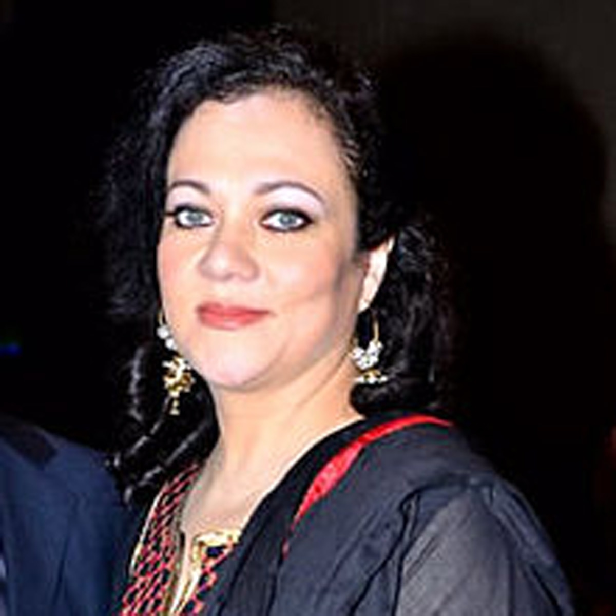 मंदाकिनी