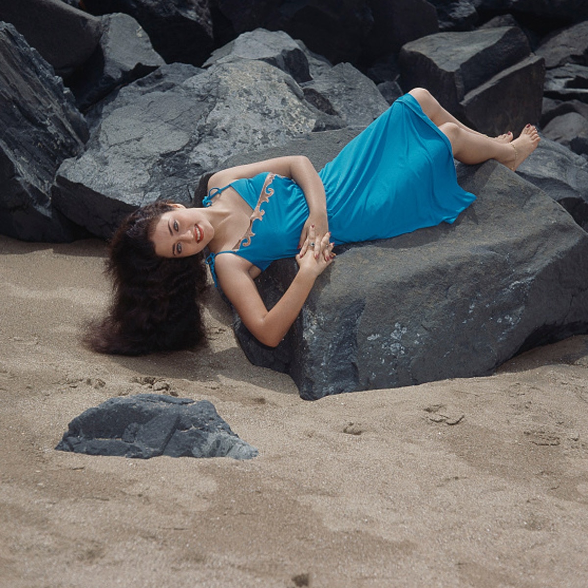 मंदाकिनी