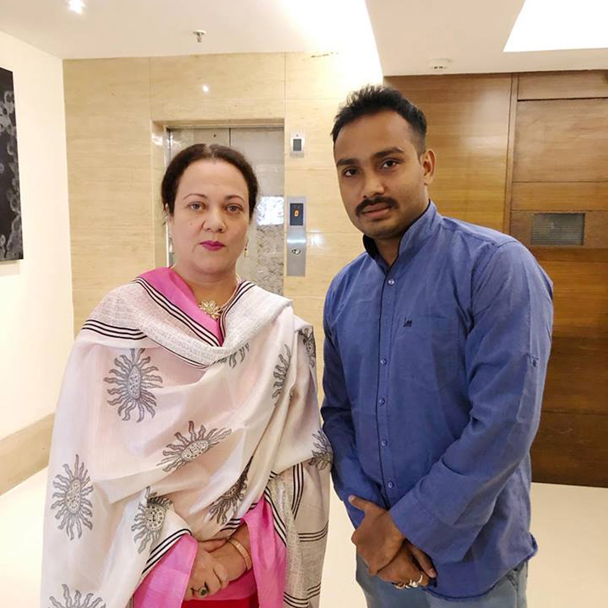 मंदाकिनी