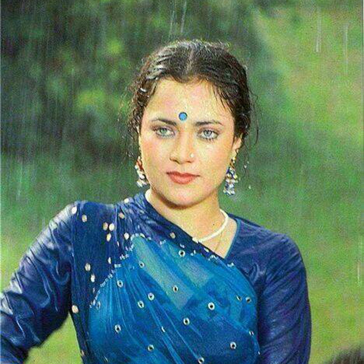 मंदाकिनी