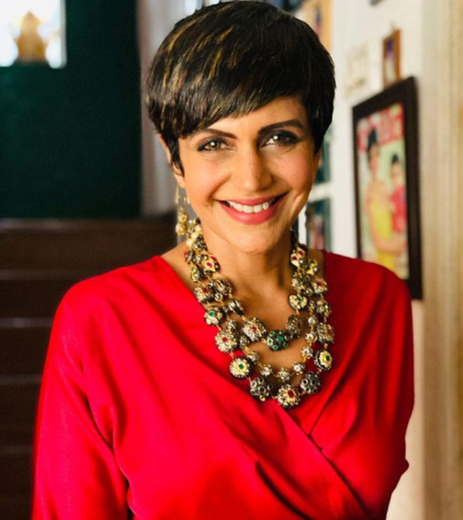 मंद‍िरा बेदी