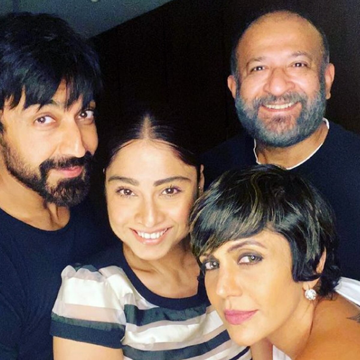 मंदिरा बेदी