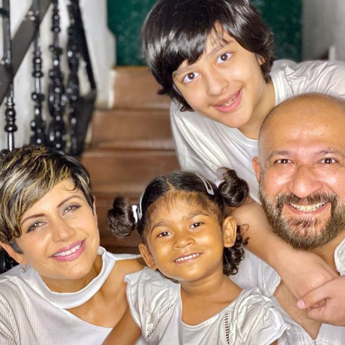 मंदिरा बेदी