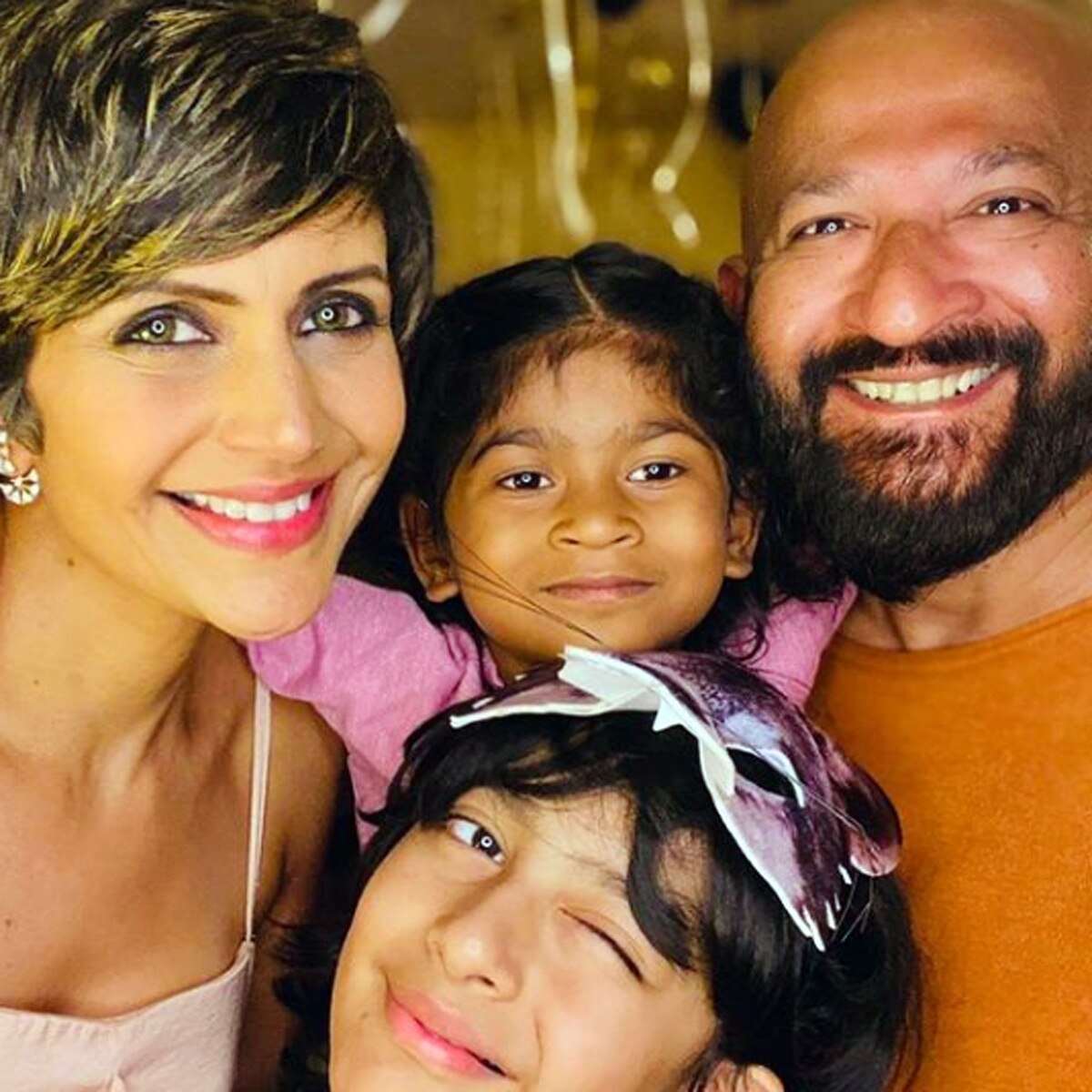 मंदिरा बेदी